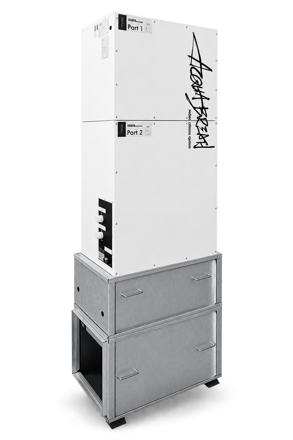 Acqua Breath TB-A160 indoor climate unit